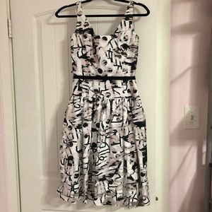 NWOT Milly Dress